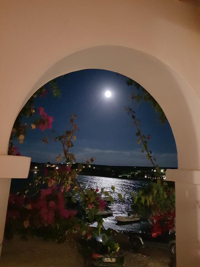 Bocamviglies By The Sea Hotel Naousa  Exterior photo